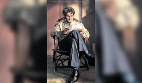 A still from the movie