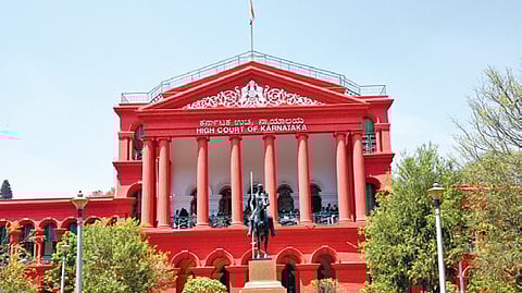 Karnataka High Court
