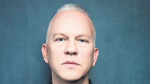 Ryan Murphy