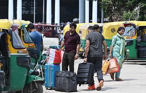 Image used for representational purposes only.