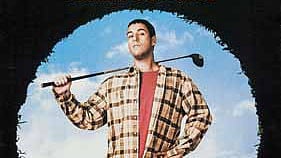 The cast is set to feature real professional golfers