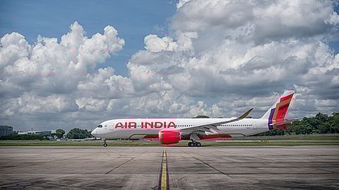 Representative image.