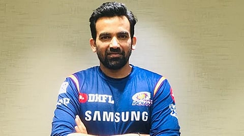 Zaheer Khan