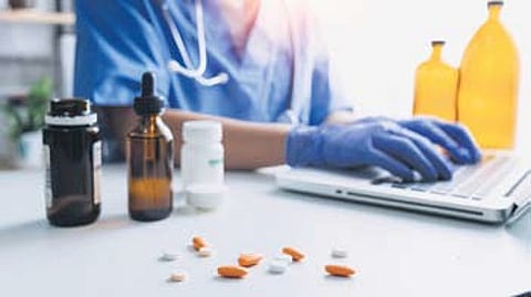 Representative Image