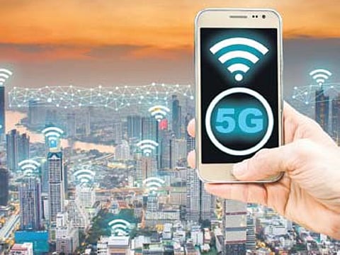 India can lead the world’s second wave of 5G deployment