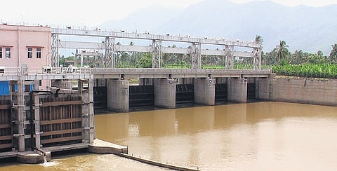 The state currently has 47 hydropower plants with a combined capacity of 2,321.90 MW