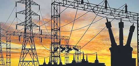 Bangladesh owes USD800 million to Adani Power Ltd