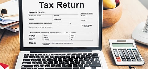 Finance ministry to issue circular on GST Amnesty Scheme in October or November