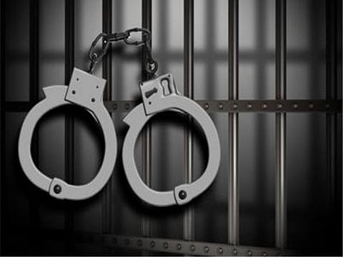 Rourkela police on Saturday arrested six persons for the gangrape of the 17-year-old-girl in the intervening night of September 22 and 23.