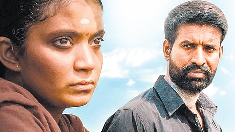 Still from 'Kottukkaali'