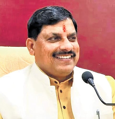 Schools, colleges told to hold special events on Krishna Janmashtami in Madhya Pradesh