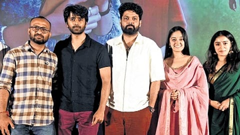 Team 'Ibbani Tabbida Ileyali'