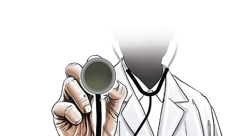 Representative image.