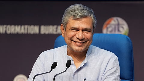 Union Minister Ashwini Vaishnaw said that the next phase of the semiconductor mission will be introduced soon.