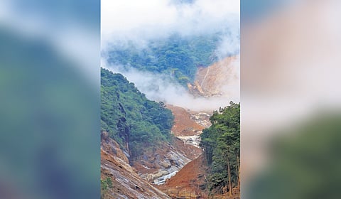 Though CM Vijayan had promised that the contribution of five days’ salary would be voluntary, the government order issued in this regard did not confirm to the assurance