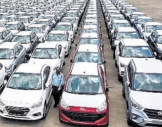 After three years of blockbuster growth, passenger vehicle (PV) sales have come under pressure in FY25.