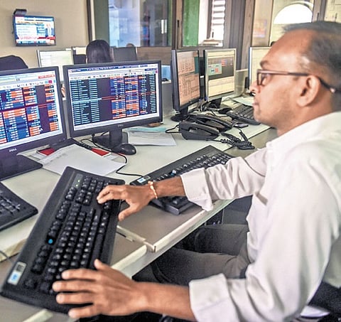 Do not wait for the market to correct