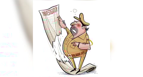 Illustration: Sourav Roy