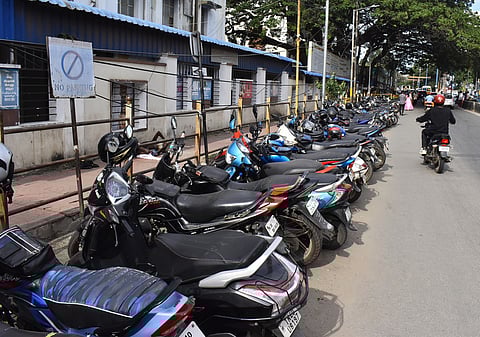 Image used for representational purposes only