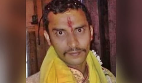 R G Kar rape-murder's main accused Sanjoy Roy