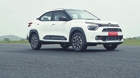 The writer is a freelance auto expert who hosts TV shows and anchors the YouTube channel ‘CARKADUVA’