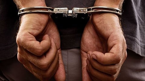 Three held for looting valuables of Rs 1.09 crore from jeweller’s house