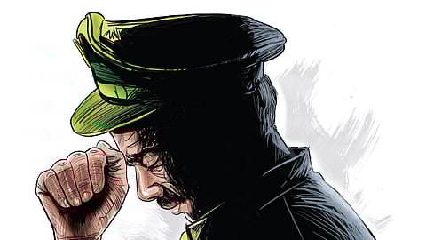 Representative Image