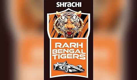 Bengal Tigers logo