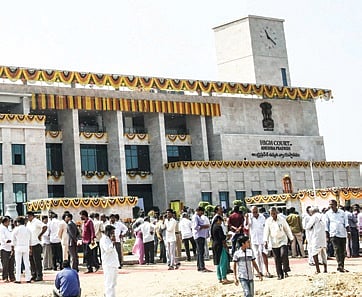 APSBCL former MD files bail petition in HC