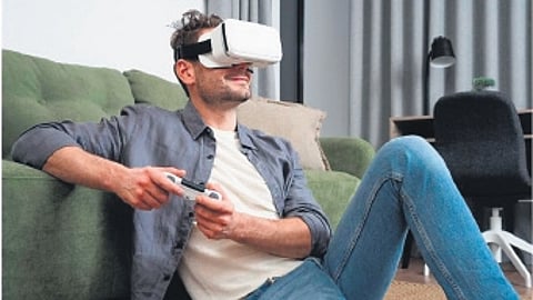 Bonding with virtual pets