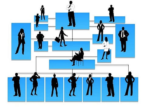 Representational image