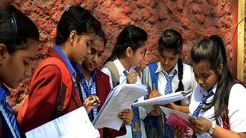 NCERT textbook recounts events during the reign of Mughal emperors Akbar, Babur and Aurangzeb in a manner that aligns with the current Hindutva ideology