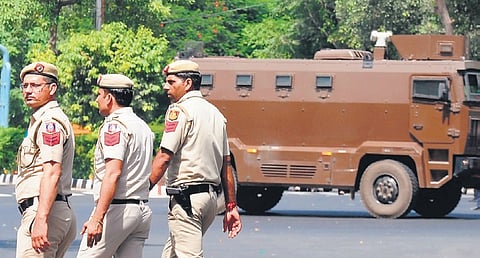 Representational image