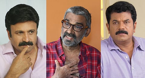 Siddique, Ranjith and Mukesh are among Malayalam cinema's famous names in the dock following the release of the Hema Committee report.