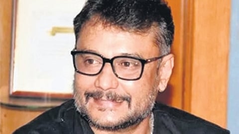 Actor Darshan