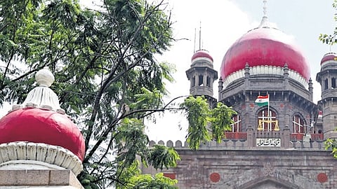 Orders reserved on challenge to GO 33 on medical admissions in Telangana