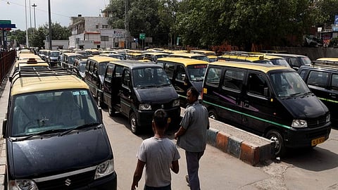 Representational image.