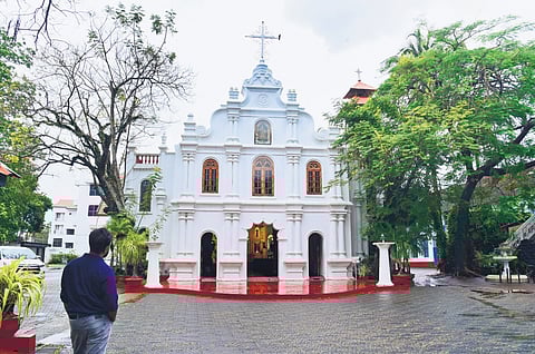 Infant Jesus Church
