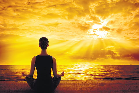 The allure of esotericism