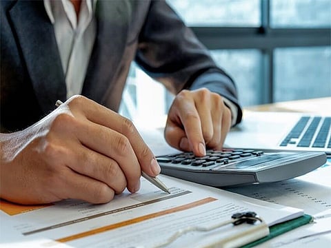 Representative Image