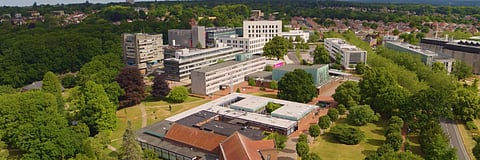 University of Southampton