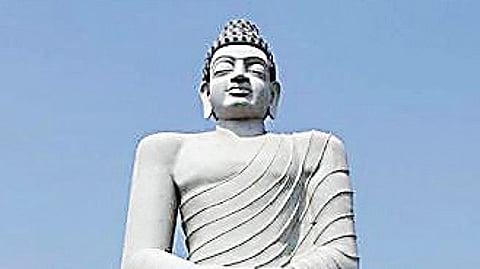 Evolve plan to develop Amaravati as City of AI: CM Chandrababu Naidu