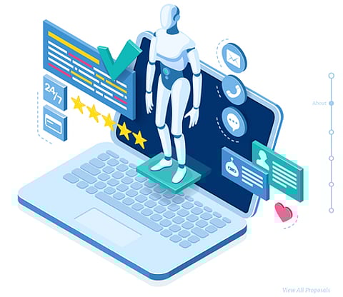 AI and digitalisation to eliminate 9,000 jobs at Italy's leading bank