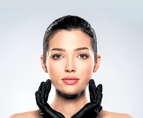 Representative image