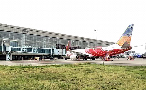 Image used for representational purposes only.