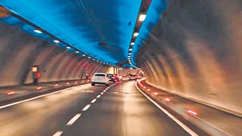 Representational Image.