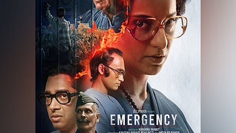 Chief Minister A Revanth Reddy has assured the Sikh community that his administration would consider banning the release of the film “Emergency”.