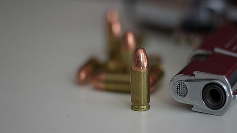 Representative Image.