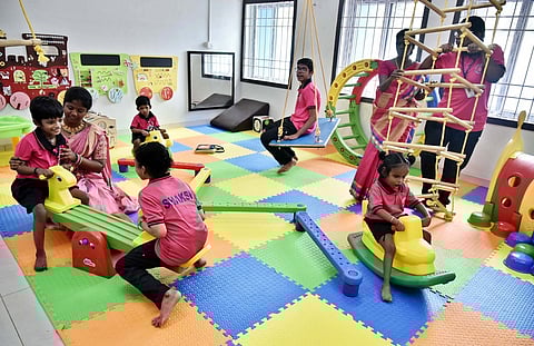 Image used for representative purpose.