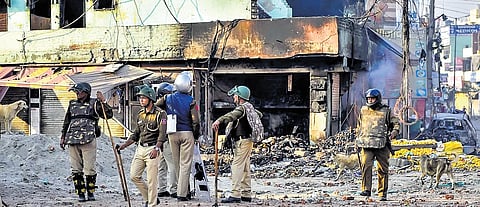 HC to hear pleas related to 2020 Delhi violence on October 19